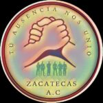 ColectivoTuAusenciaNosUnioZacatecas