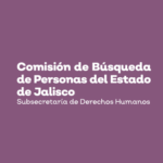 ComisionBusquedaJalisco ComisionBusquedaJalisco